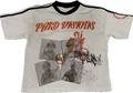 “War For Funds” Tee