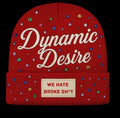 “Desire” Beanies